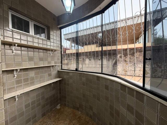 Apartamento 2 Quartos para alugar, Santa Tereza Belo Horizonte/MG
