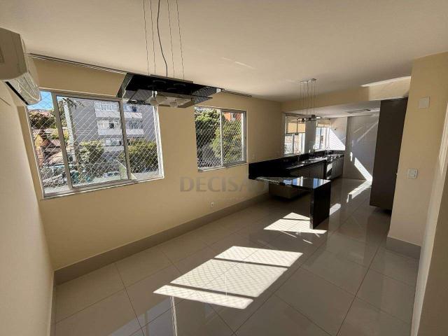 Apartamento 2 Quartos para alugar, Serra Belo Horizonte/MG