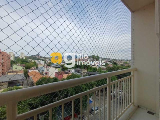 Apartamento 2 quartos para alugar Rio de Janeiro,RJ R$ 1.900