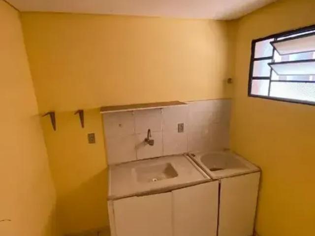 Apartamento 2 quartos para aluguel no Campestre, Teresina – 41,94 m² com área de serviço