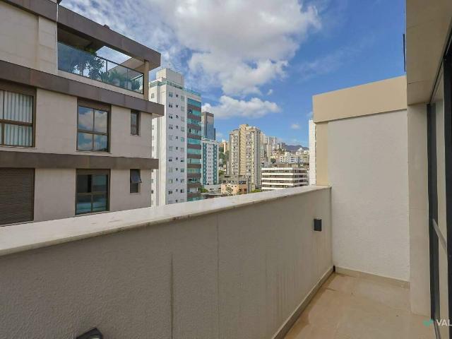 Apartamento 2 quartos para aluguel no Funcionários