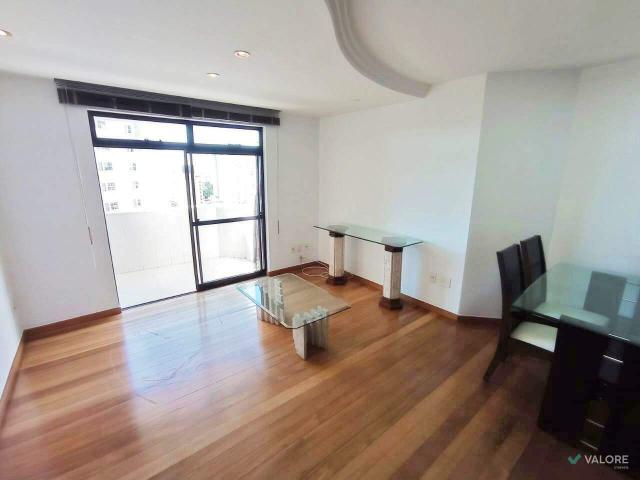 Apartamento 2 quartos para aluguel no Gutierrez
