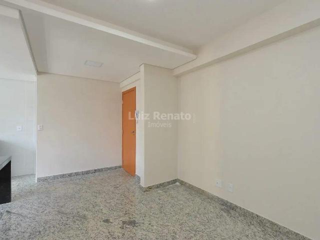 Apartamento 2 quartos para aluguel no Lourdes com vaga de garagem