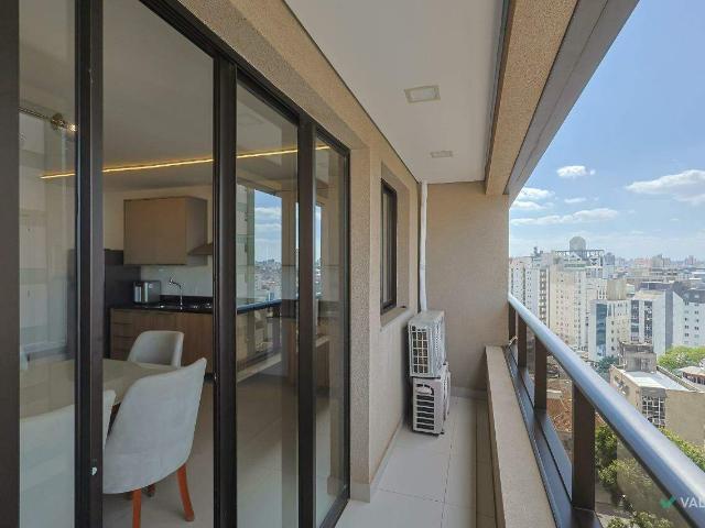 Apartamento 2 quartos para aluguel no Santa Efigênia