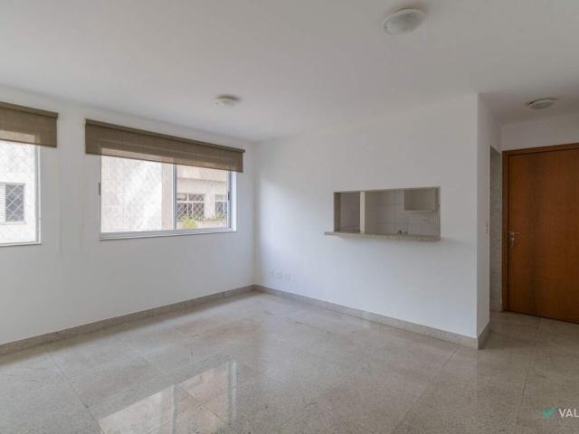 Apartamento 2 quartos para aluguel no Savassi