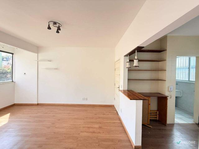 Apartamento 2 quartos para aluguel no Serra