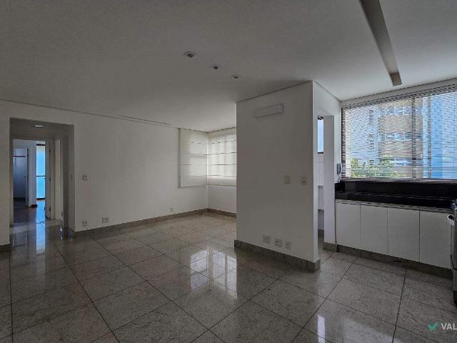 Apartamento 2 quartos para aluguel no Serra