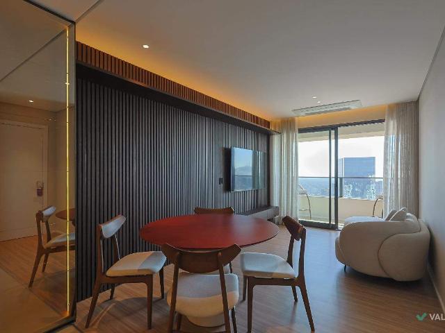 Apartamento 2 quartos para aluguel no Vila da Serra