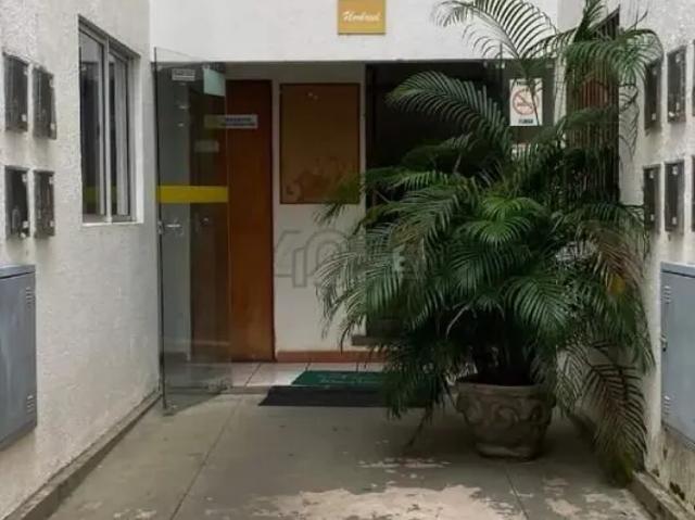 Apartamento 2 Quartos para Aluguel em Cidade Nova, Teresina – 55 m² com Lazer