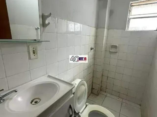 Apartamento 2 quartos para aluguel em Lourival Parente, Teresina – 45,5 m² com 1 vaga