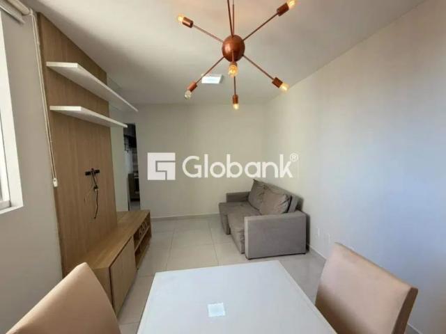Apartamento 2 quartos para aluguel Vila Guilhermina 80m² Montes Claros MG