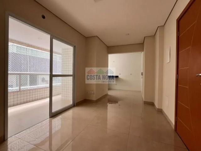 Apartamento 2 quartos para loçcaçao ou venda caiçara praia grande sp