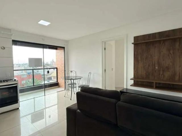 Apartamento 2 Quartos para Locação em Balneário Camboriú, Jardim Iate Clube, 2 dormitórios, 1 vaga