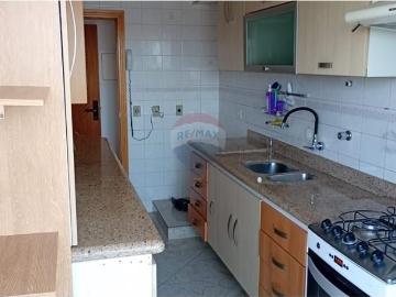 Apartamento 2 quartos para locação no Jardim Mangalot, Pirituba