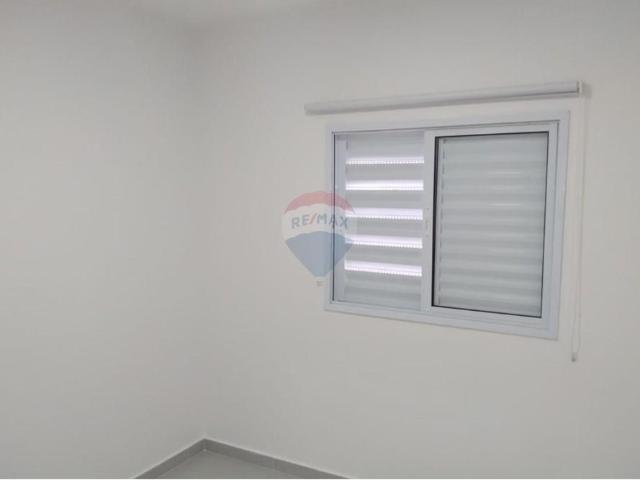 Apartamento 2 quartos para locação no Parque São Domingos