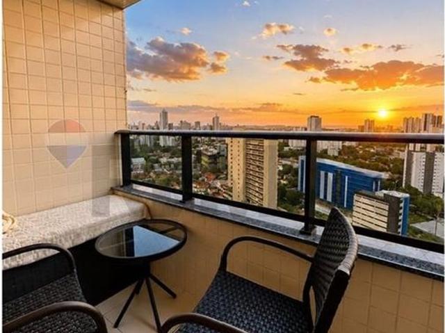 Apartamento 2 quartos para locação na Boa Vista