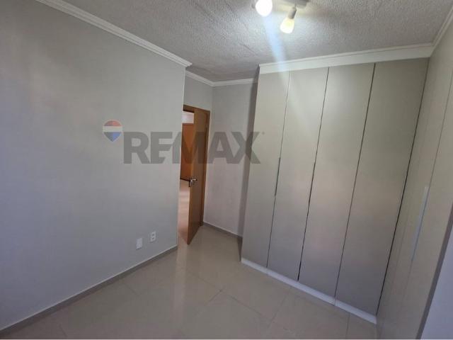 Apartamento 2 Quartos para Locação Parque Salem
