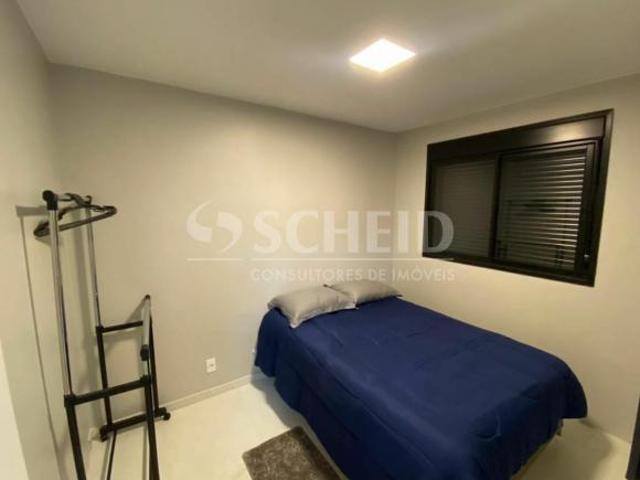Apartamento 2 quartos para locação próximo ao shopping SP MARKET e estaçao de trem