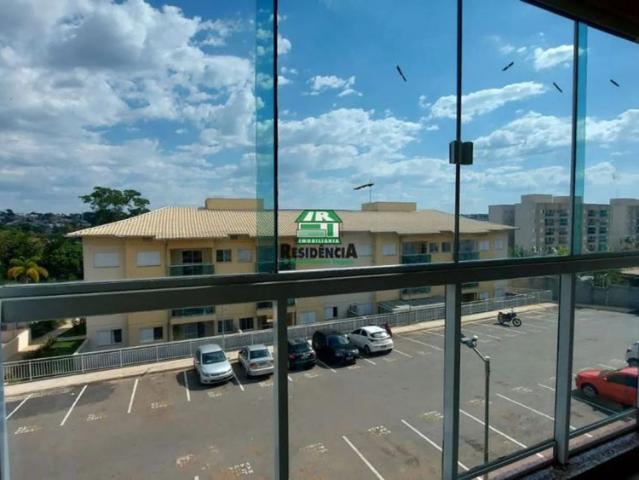 Apartamento 2 quartos para Locação Vila Formosa, Anápolis