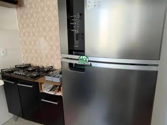 Apartamento 2 quartos para Locação Vila Jayara, Anápolis