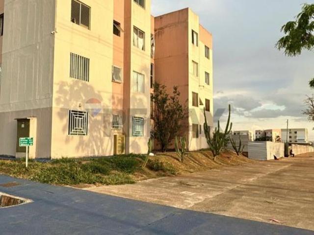 Apartamento 2 quartos | Paranoá Parque | Aceita financiamento