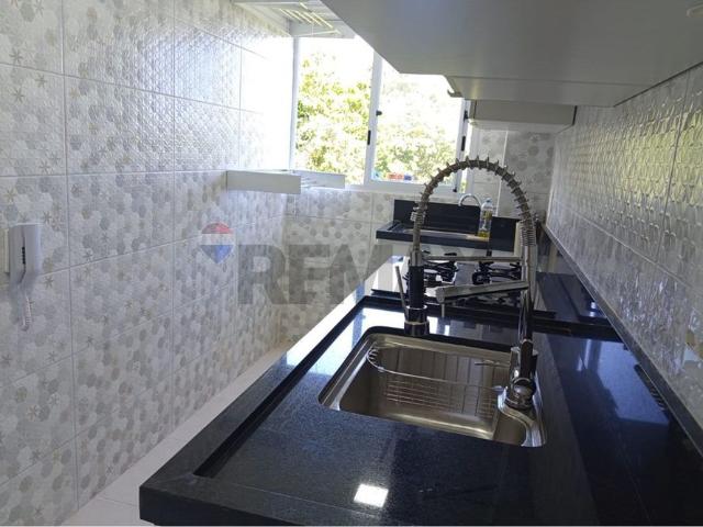 Apartamento 2 quartos, Paralela, próximo a Estação de Metrô Imbuí
