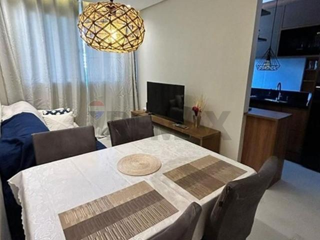 Apartamento 2 quartos, Paralela, próximo a Estação de Metrô Imbuí