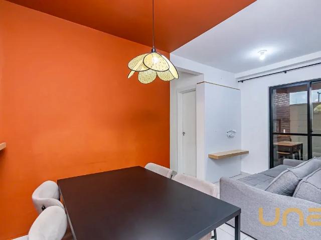 Apartamento 2 Quartos Parque Da Fonte 47m²
