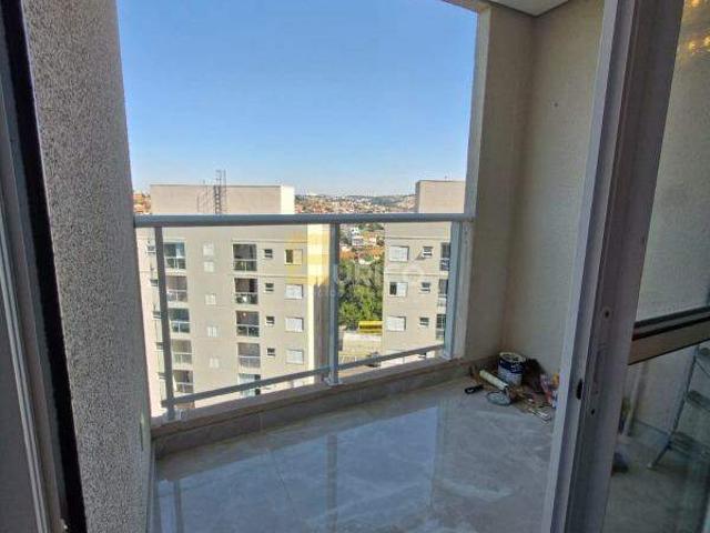 Apartamento 2 Quartos Parque Das Colinas 49m²