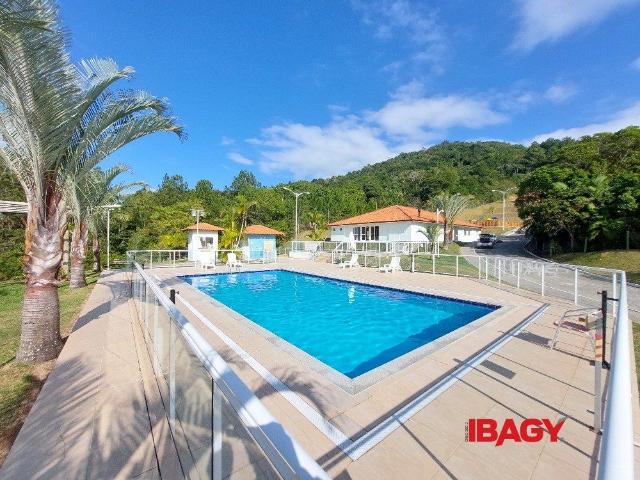 Apartamento 2 Quartos Pedra Branca 51m²