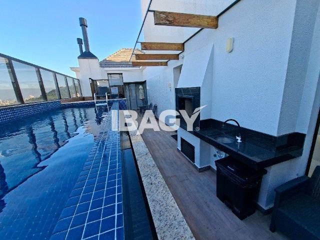 Apartamento 2 Quartos Pedra Branca 66m²