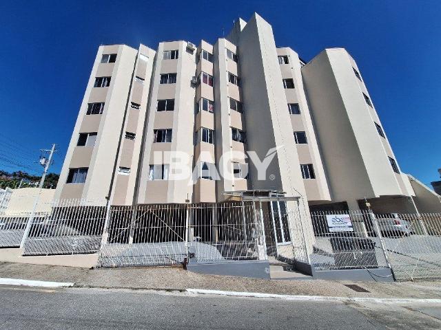 Apartamento 2 Quartos Picadas Do Sul 67m²