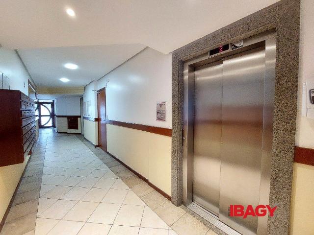 Apartamento 2 Quartos Praia Comprida 60m²