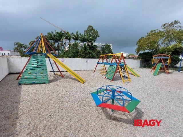 Apartamento 2 Quartos Praia Comprida 63m²