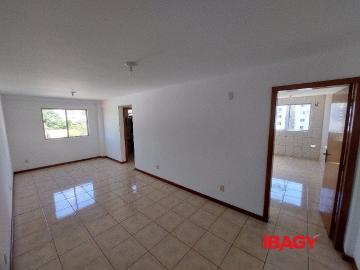 Apartamento 2 Quartos Praia Comprida 70m²