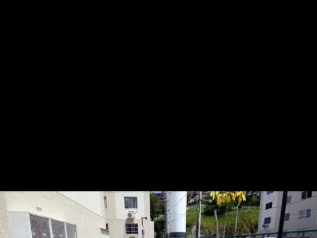 Apartamento 2 quartos, primeira locação em Tomás Coelho