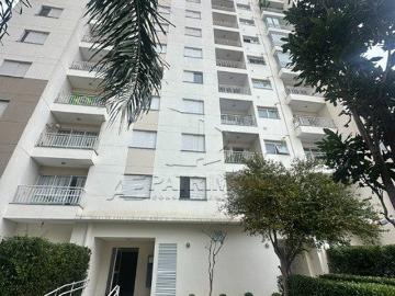 Apartamento 2 Quartos Progresso 51m²