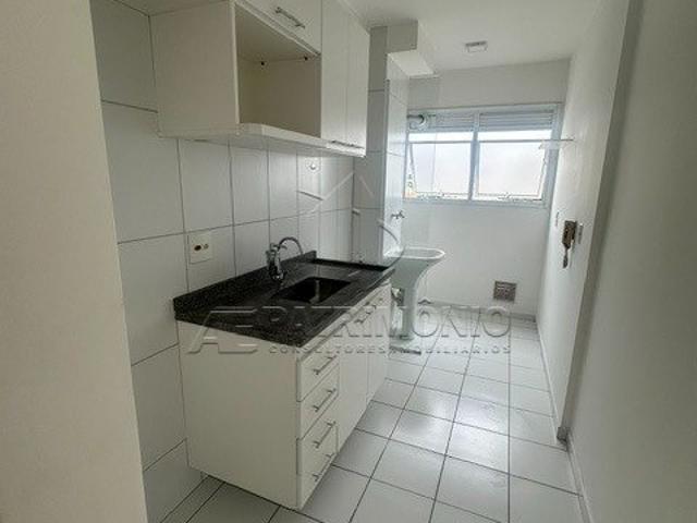 Apartamento 2 Quartos Progresso 51m²