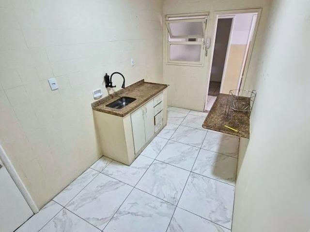 Apartamento 2 Quartos Próximo ao Supermercado BH