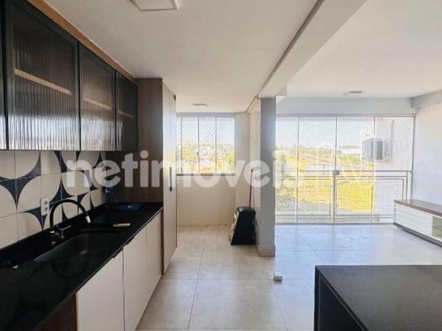 APARTAMENTO 2 QUARTOS QS 517 SAMAMBAIA SUL RESIDENCIAL SAFIRA