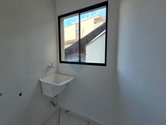 Apartamento 2 quartos + quintal privativo