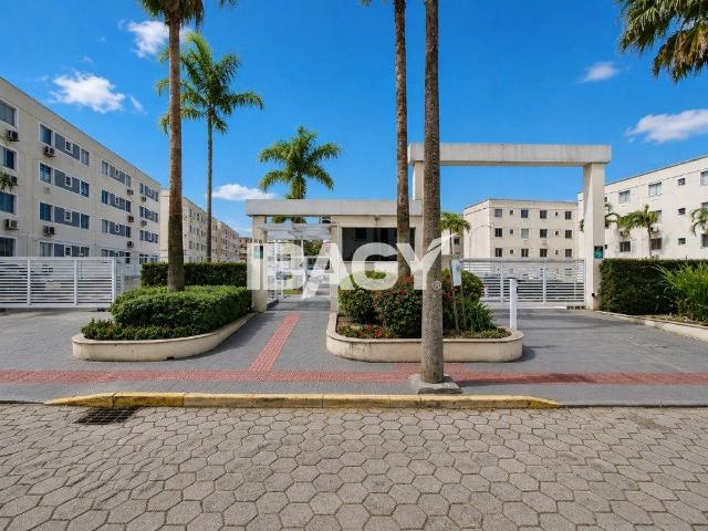 Apartamento 2 Quartos Roçado 48m²