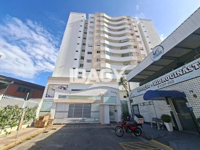 Apartamento 2 Quartos Roçado 61m²