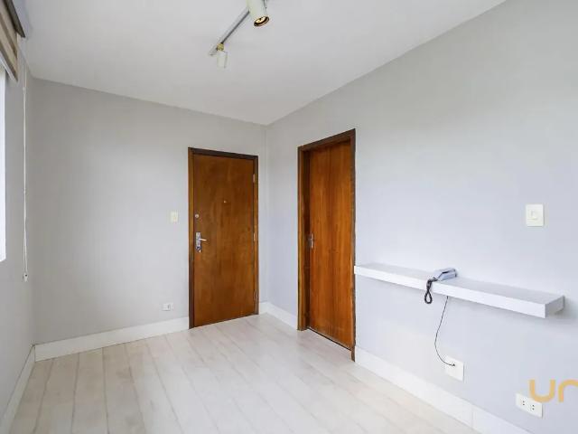 Apartamento 2 Quartos Rebouças 45m²