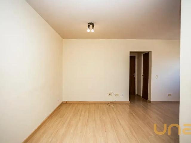 Apartamento 2 Quartos Rebouças 48m²