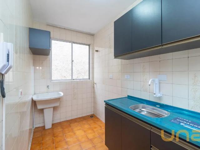 Apartamento 2 Quartos Rebouças