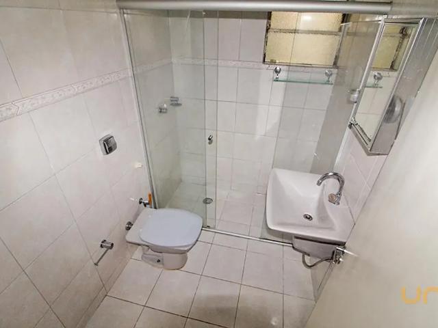 Apartamento 2 Quartos Rebouças 80m²