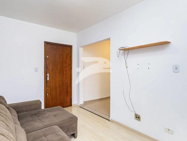 Apartamento 2 Quartos Reboucas 42m²
