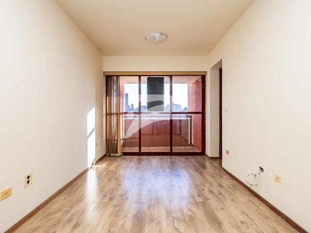 Apartamento 2 Quartos Reboucas 47m²