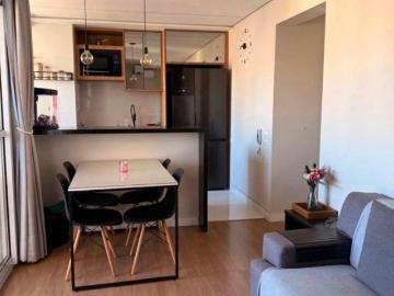 Apartamento 2 Quartos Reserva Parque Clube Mobiliado Águas Claras